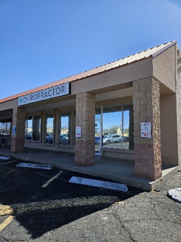 Spinous Chiropractic Center, Chiropractors in Las Cruces
