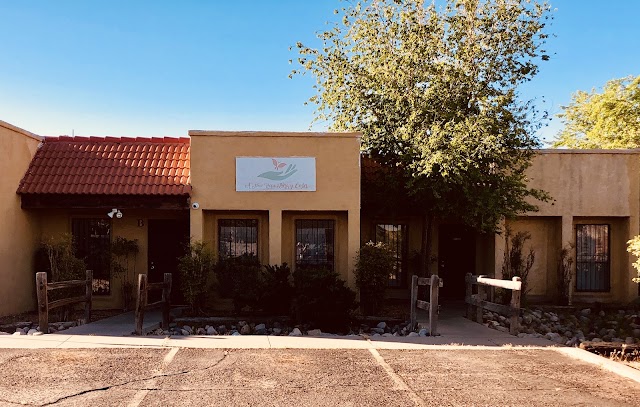 A New Hope Therapy Center, Counseling & Mental Health in Las Cruces