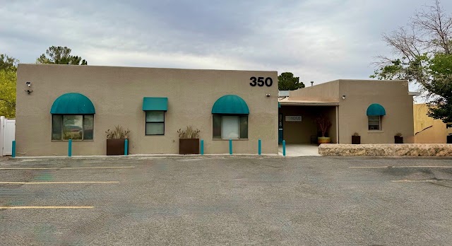 Nexus Counseling Center, Counseling & Mental Health in Las Cruces
