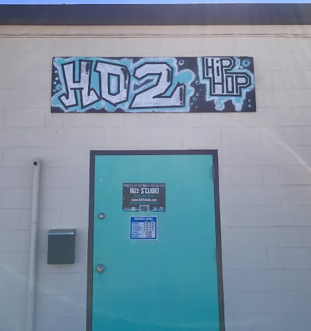 High Definition Dance, Dance Studios in Las Cruces