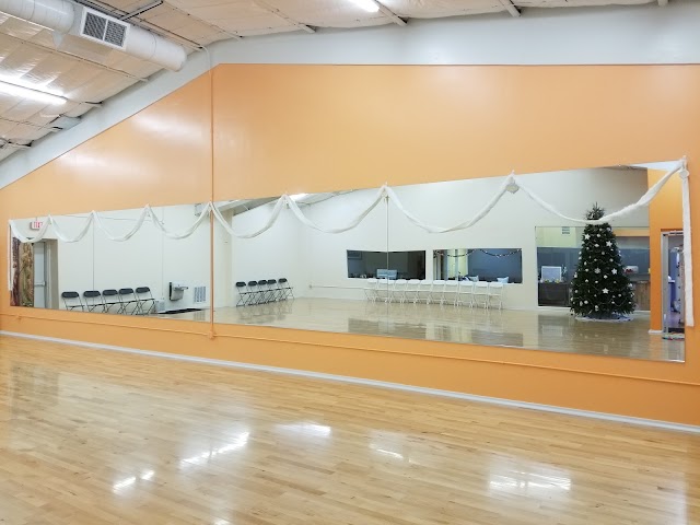 Sol Ballroom Dance Center, Dance Studios in Las Cruces