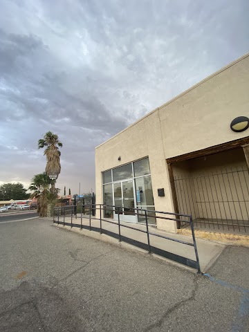 The Las Cruces School of Dance and Music, Dance Studios in Las Cruces