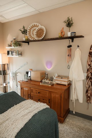 Ascend Healing & Spa, Day Spas in Las Cruces