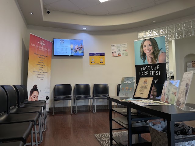 Elite Dermatology, Dermatologists in Las Cruces