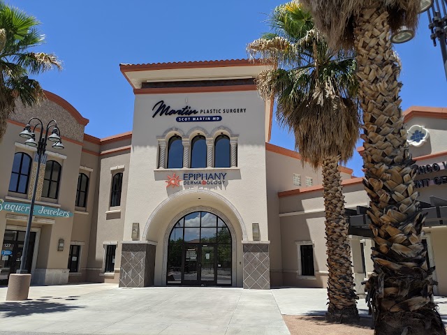 Epiphany Dermatology, Dermatologists in Las Cruces