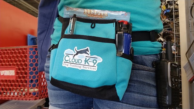 Cloud K-9 Dog Training Services, Dog Trainers in Las Cruces