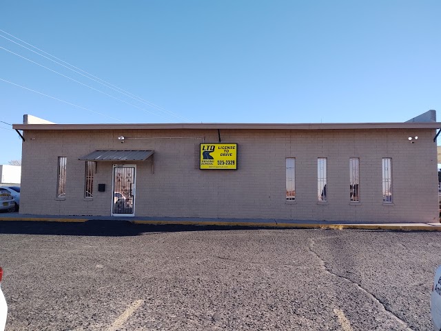 LTD Driving School, Driving Schools in Las Cruces