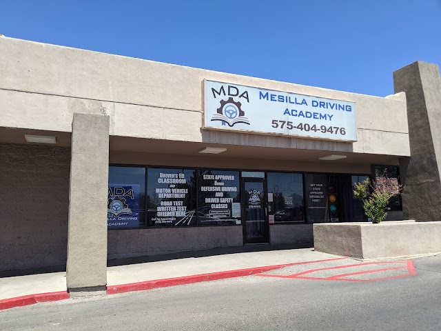Mesilla Driving Academy, Driving Schools in Las Cruces