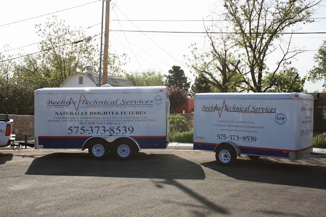 Beehive Electric, Electricians in Las Cruces