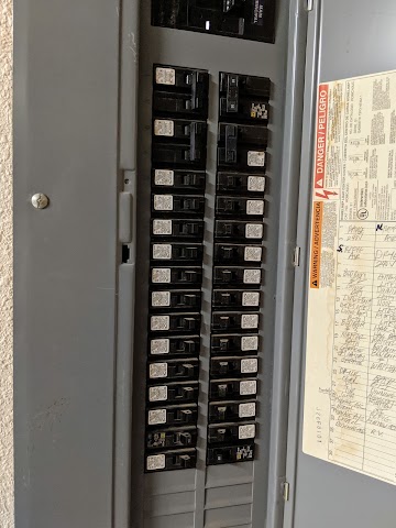 Desert Canyon Electric, Electricians in Las Cruces