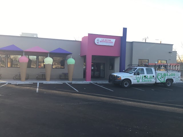 PRH Electric, Electricians in Las Cruces