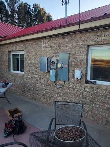 Switch Electric LLC, Electricians in Las Cruces