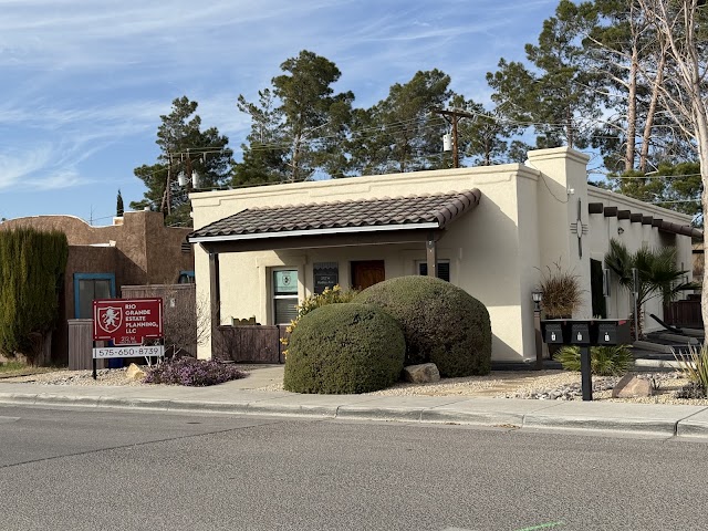 Rio Grande Estate Planning, Estate Planning Lawyers in Las Cruces