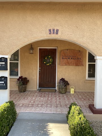 The Law Offices of Dana M. Kyle, Estate Planning Lawyers in Las Cruces