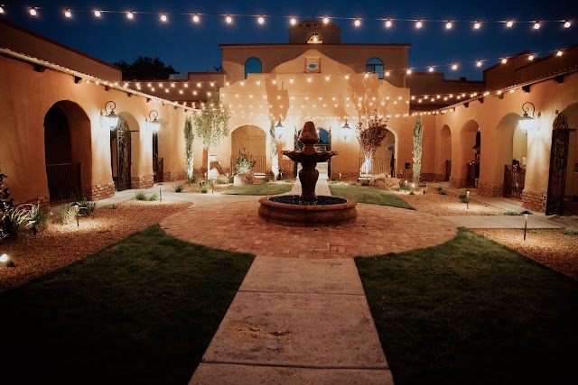 Blue Door Venue, Event Venues in Las Cruces