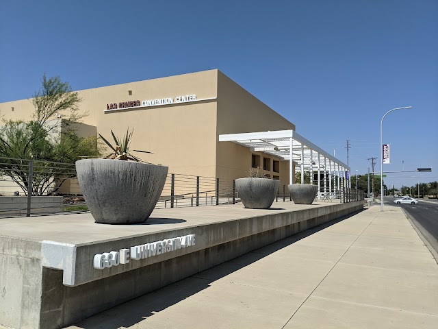 Las Cruces Convention Center, Event Venues in Las Cruces