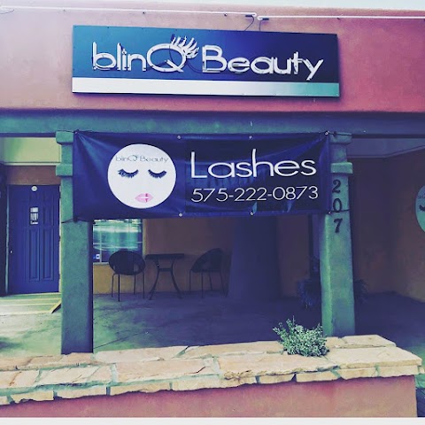 BlinQ Beauty Spa, Eyelash Extensions in Las Cruces