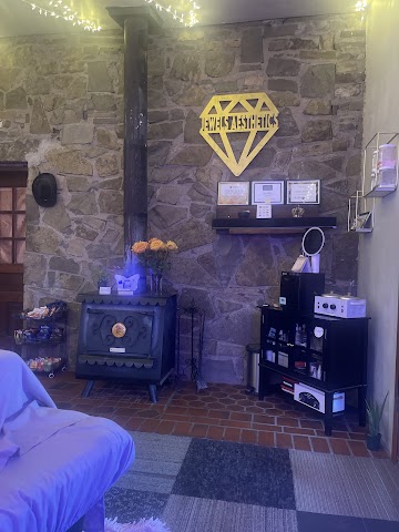 Jewels Aesthetics, Eyelash Extensions in Las Cruces