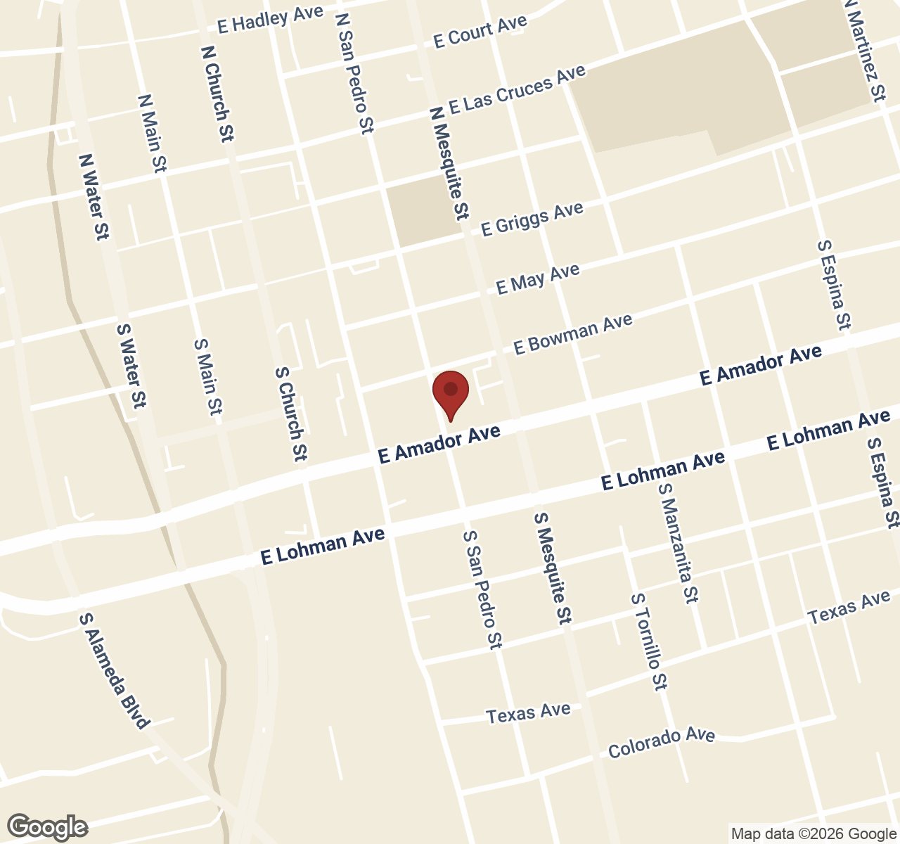 Las Cruces Beauty, Eyelash Extensions in Las Cruces