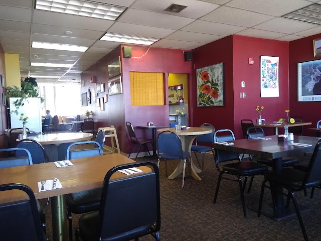 Abraham's Bank Tower Restaurant, Family Restaurants in Las Cruces