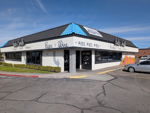 Butter Smith | Kitchen & Pies, Family Restaurants in Las Cruces