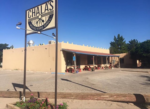 Chala's Wood Fire Grill, Family Restaurants in Las Cruces