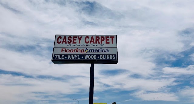 Casey Carpet of Las Cruces, Flooring in Las Cruces