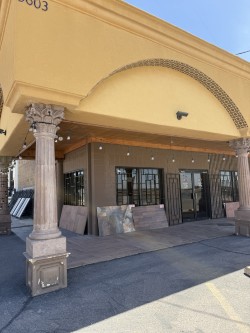 CM Enterprises (Casa Mexicana Tile), Flooring in Las Cruces