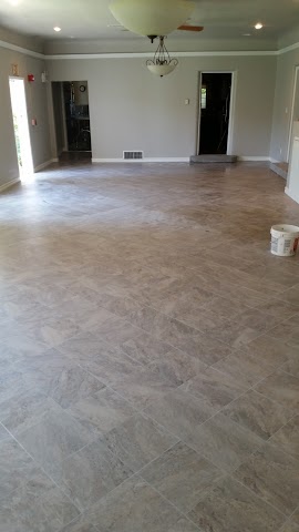 Malooly's Flooring Company, Flooring in Las Cruces