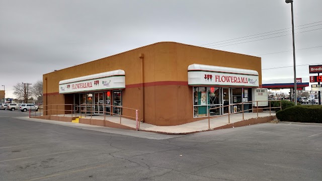 Flowerama of Las Cruces, Florists in Las Cruces