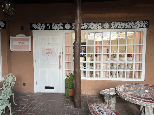 Petal & Pink Co., Florists in Las Cruces