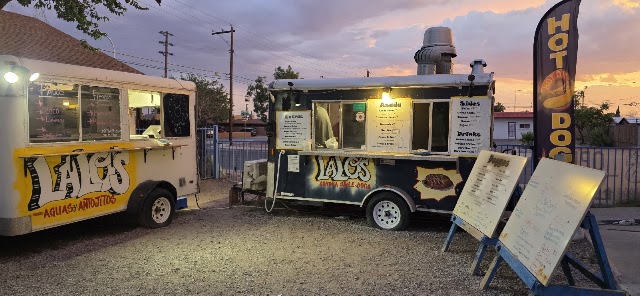Lalo's Sonora Style Dogs, Food Trucks in Las Cruces