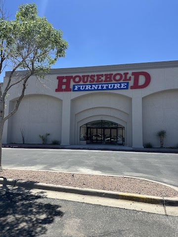 Household Furniture, Furniture Stores in Las Cruces