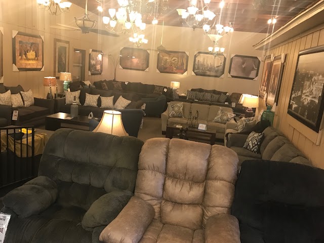 National Furniture, Furniture Stores in Las Cruces