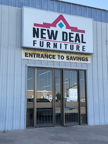 New Deal Furniture, Furniture Stores in Las Cruces