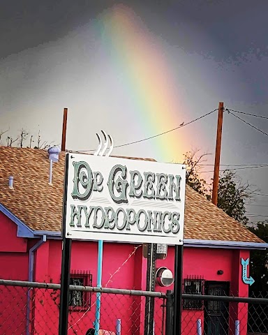 Dr. Green Hydroponics, Garden Centers & Nurseries in Las Cruces