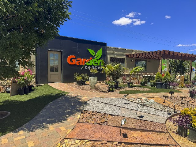 Garden Center of Las Cruces, Garden Centers & Nurseries in Las Cruces