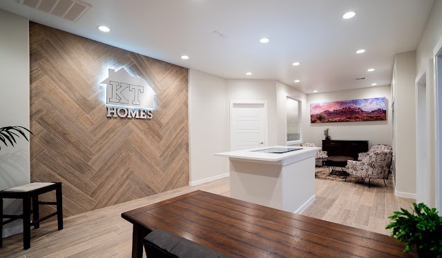 KT Homes, General Contractors in Las Cruces