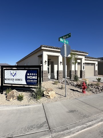 Monarch Homes, General Contractors in Las Cruces
