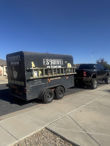 Victor Esquivel Construction, General Contractors in Las Cruces