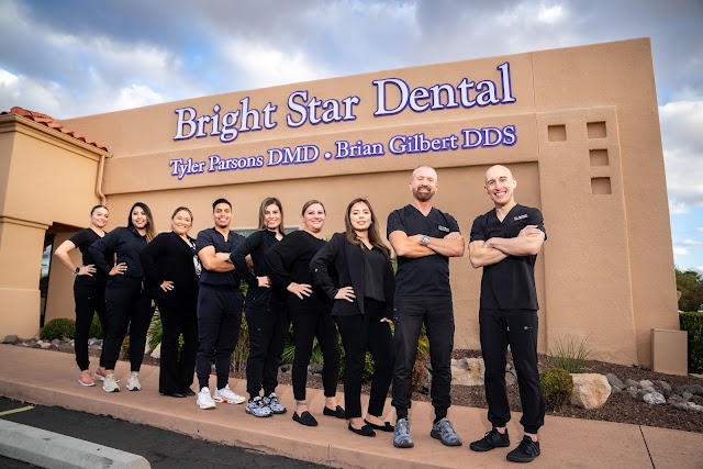 Bright Star Dental, General Dentists in Las Cruces