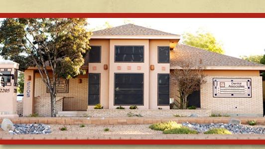 Dental Associates, PA, General Dentists in Las Cruces
