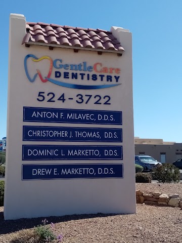 Gentle Care Dentistry, General Dentists in Las Cruces
