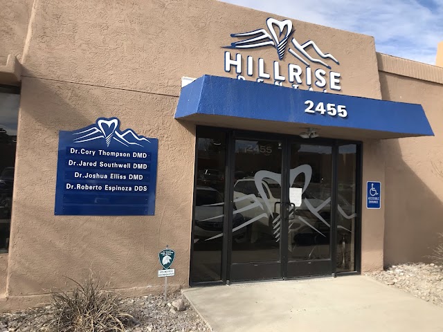 Hillrise Dental, General Dentists in Las Cruces