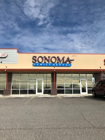 Sonoma Family Dental, General Dentists in Las Cruces
