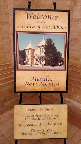 Basilica Gift Shop, Gift Shops in Las Cruces