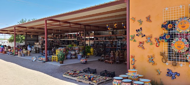 Casa Blanka Imports, Gift Shops in Las Cruces