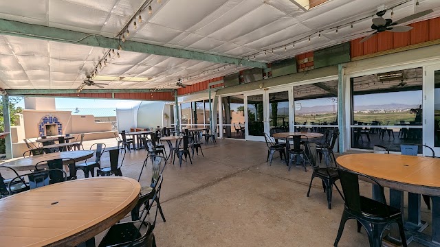 Red Hawk Golf Club, Golf Courses in Las Cruces