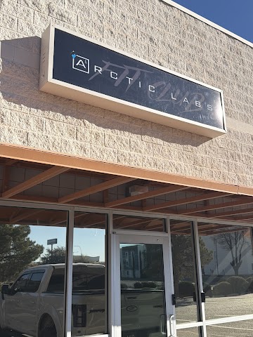 Arctic Labs Fit Club, Gyms in Las Cruces