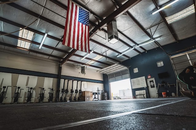 Parilis Fitness, Gyms in Las Cruces